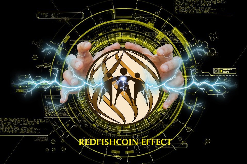 redfishcoin effect