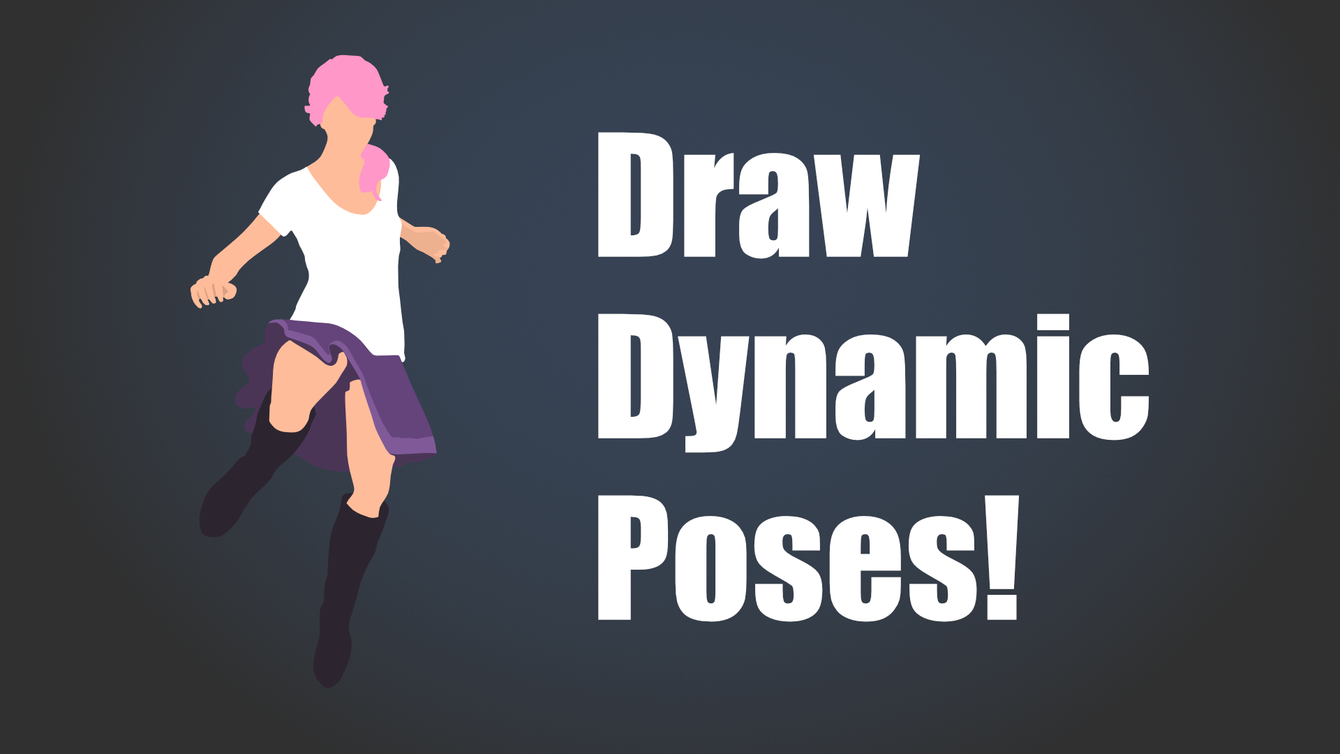 Featured image of post View 28 Dynamic Jumping Poses Drawing