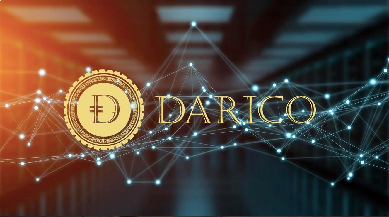 THE FULL REVIEW ON ON DARICO ICO