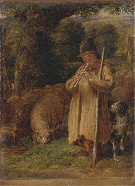 436px-John_Linnell_-_Shepherd_Boy_Playing_a_Flute_-_Google_Art_Project.jpg