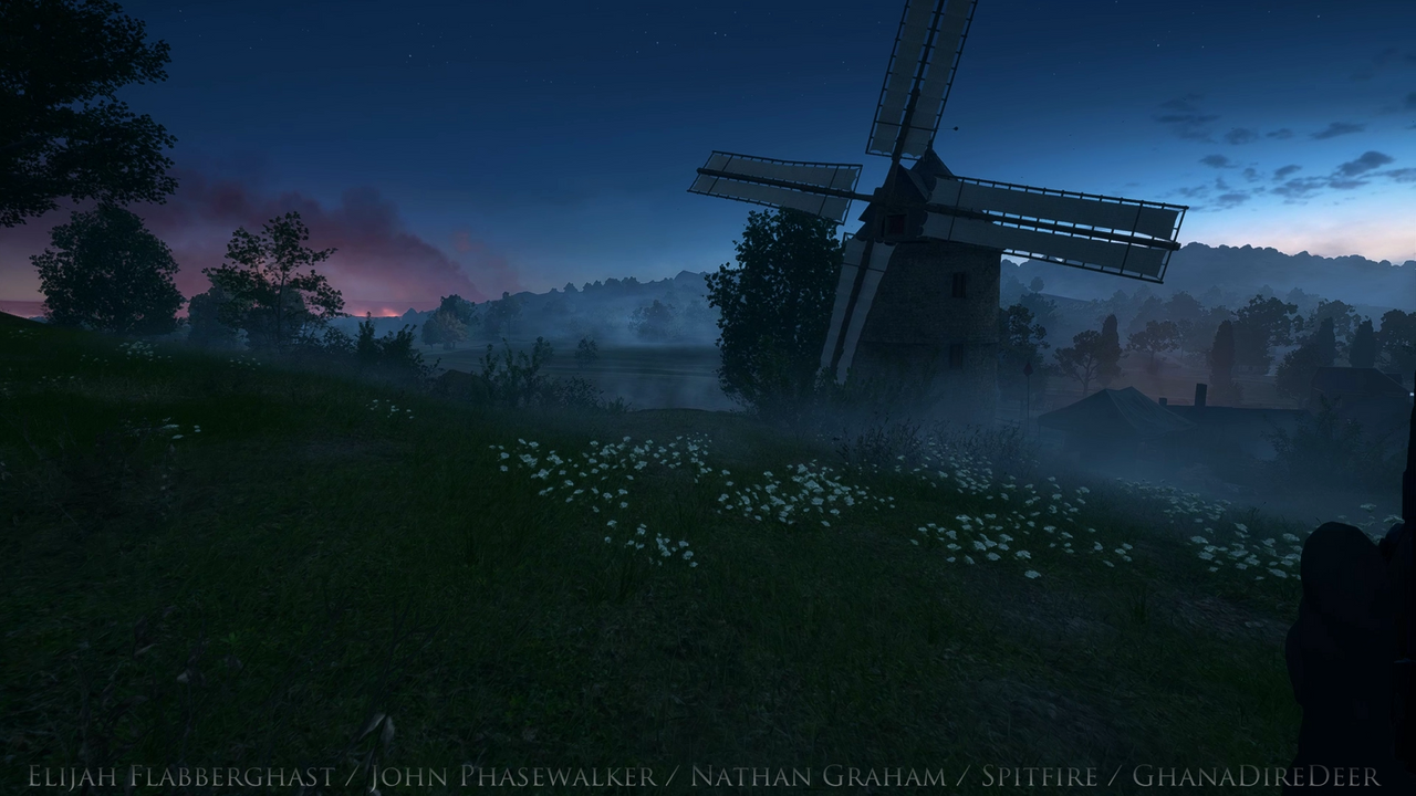 Gaming Wallpaper 179 War War Never Changes