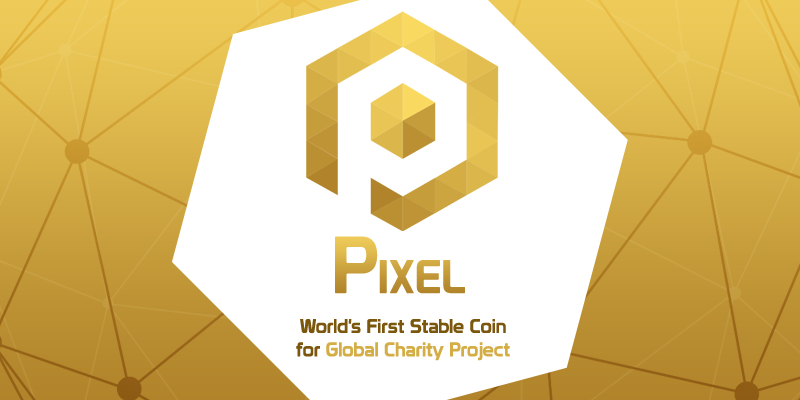 Hasil gambar untuk pixel charity