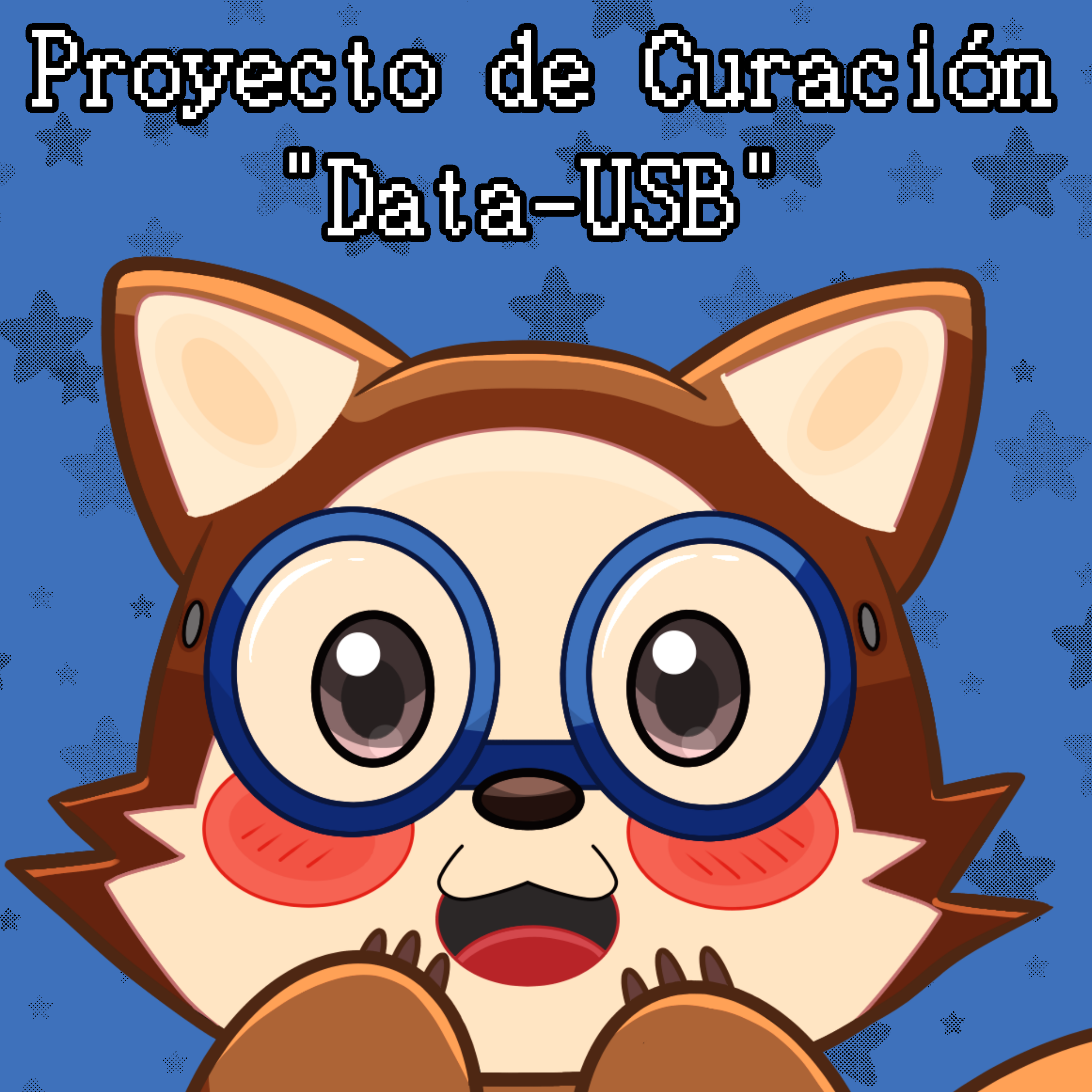 Lanzamiento De Proyecto De Curacin Data Usb Fecha 18 06 2018