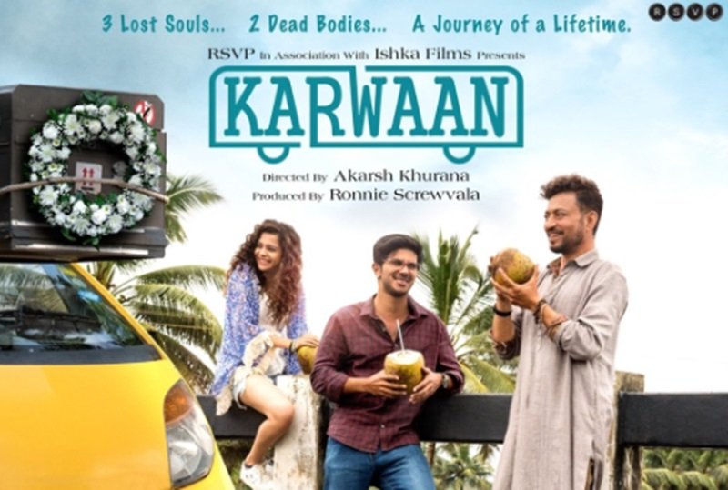 Image result for karwaan full movie watch online