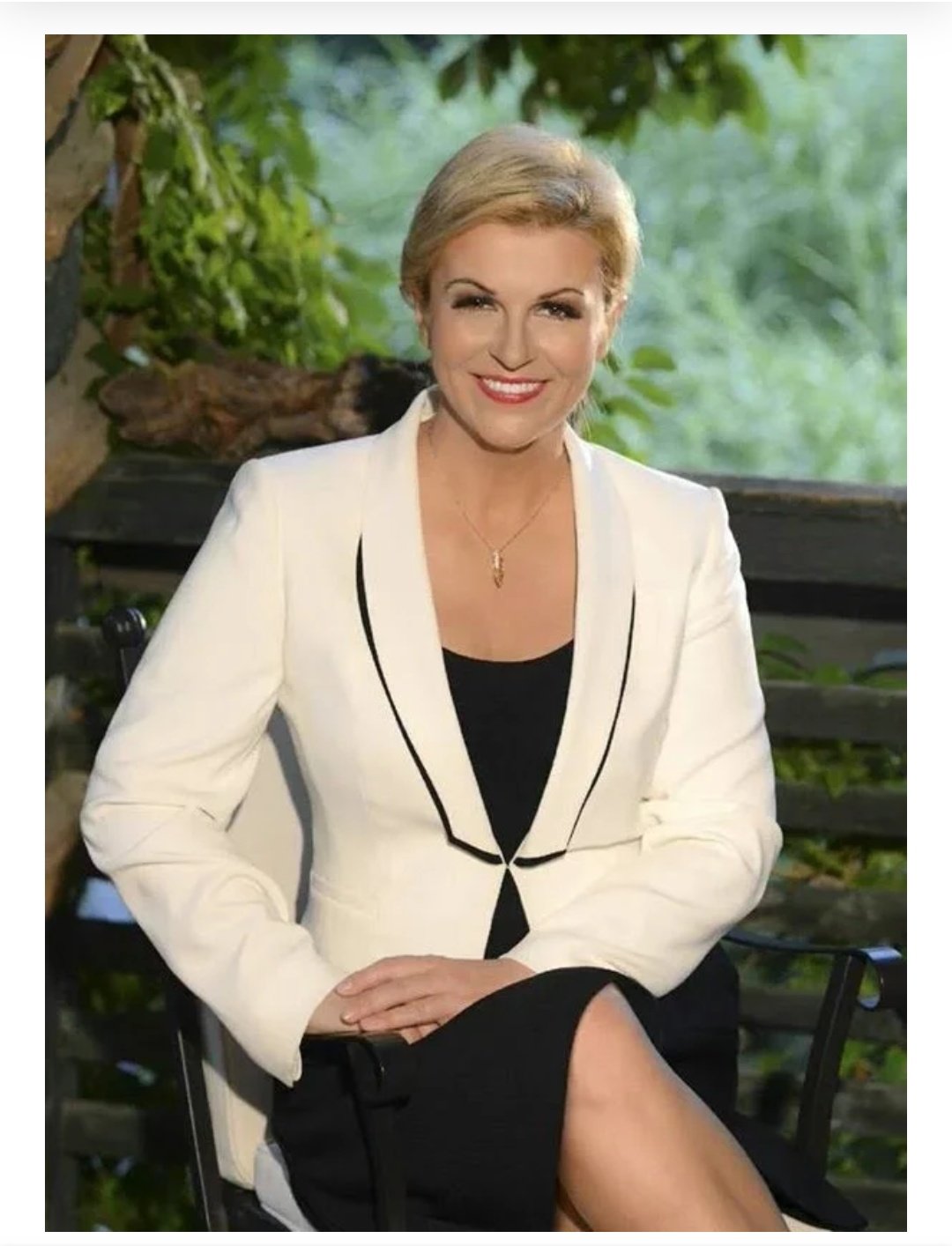 kolinda grabar kitarović katarina kitarović