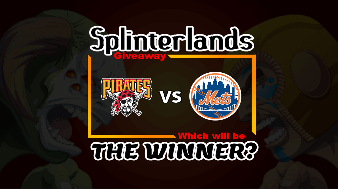 Splinterlands Giveaway - Sports.png