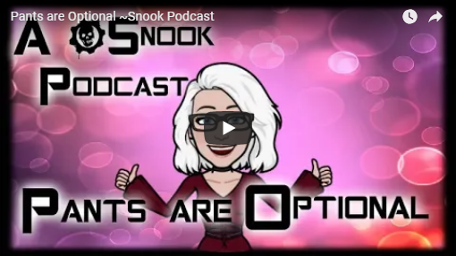 Episode One of Pants are Optional with my guest Artemisnorth — Steemit.png