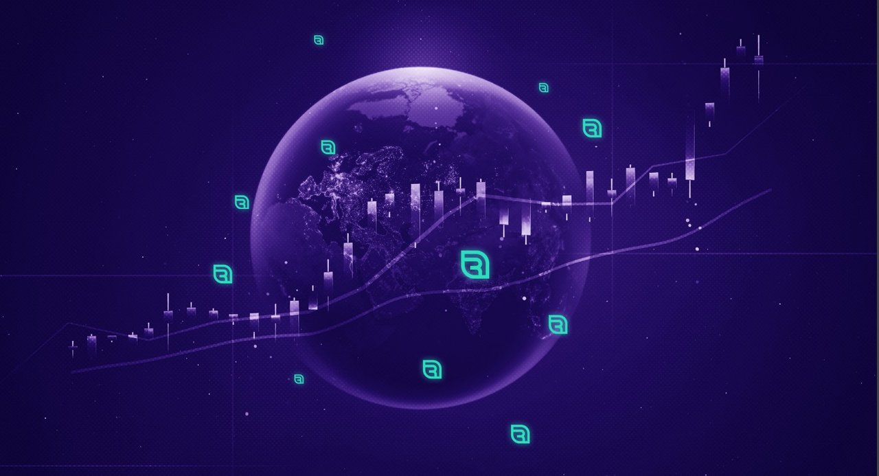 ReelToken The First Decentralized, MultiBlockchain and 3