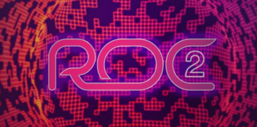 Image result for ICO ROC2