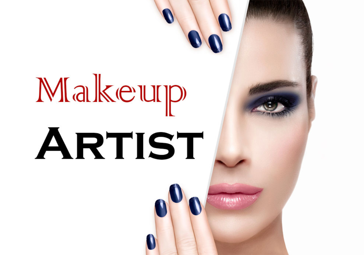 How Do You Become A Professional Makeup - Becoming A Makeup Artist How Do You Become A Professional Makeup - Becoming A Makeup Artist