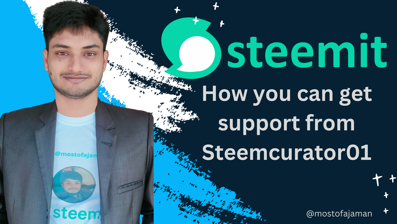 How you can get support from Steemcurator01.png