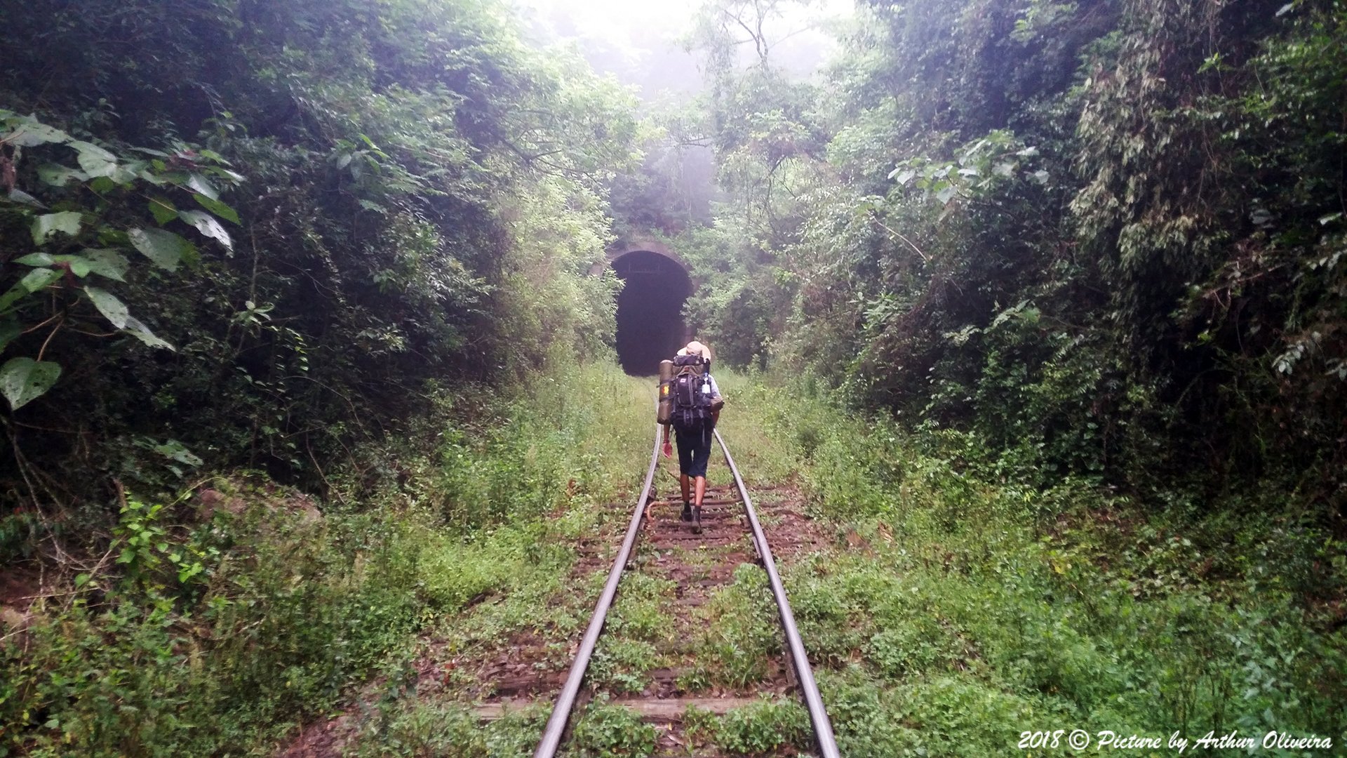 Ferrovia do Trigo