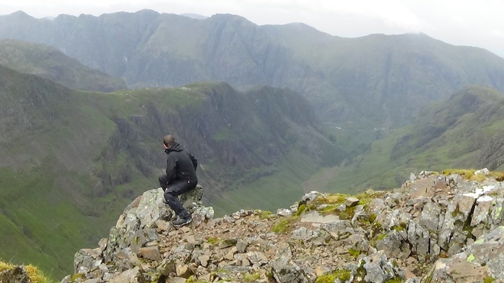 19 David perched on a rock.jpg