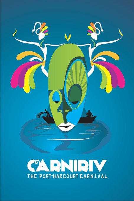 official carniriv logo