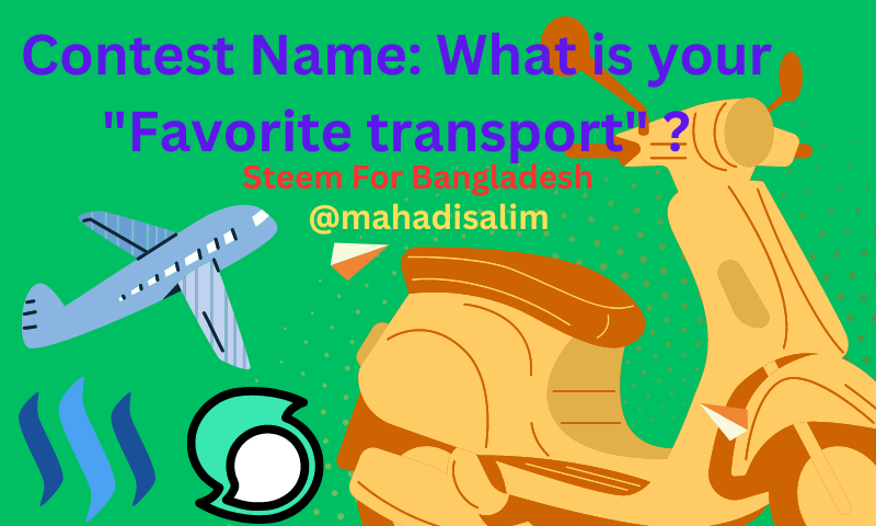 Contest What is your Favorite transport .png