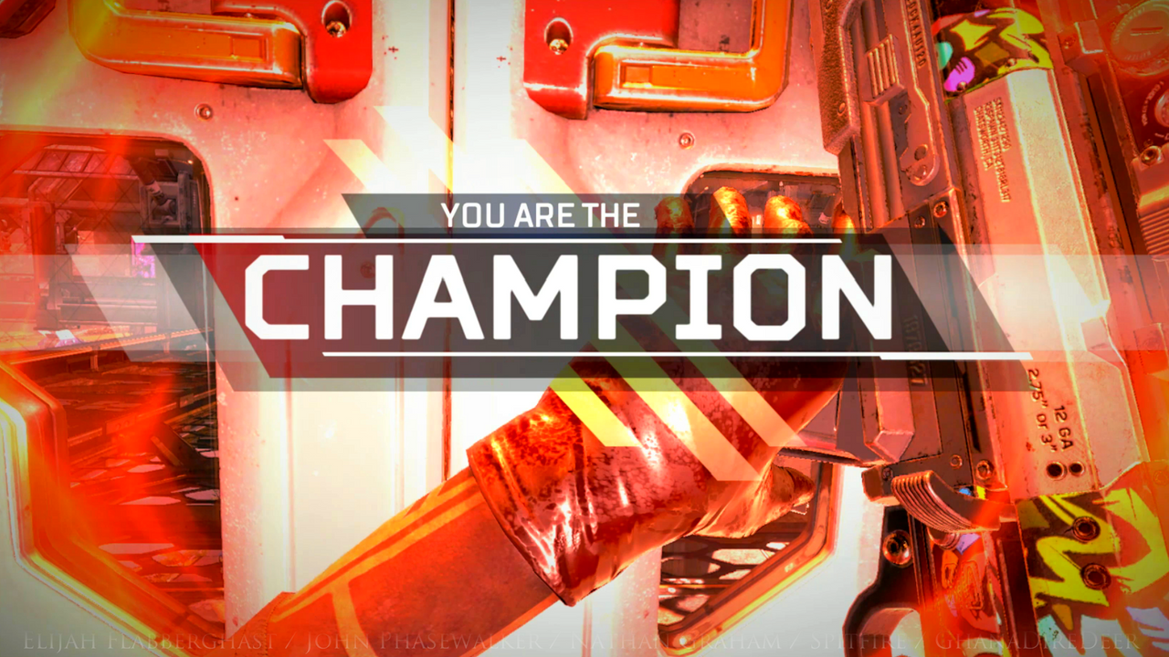 Gaming Wallpaper 331 Squad Super Yeet