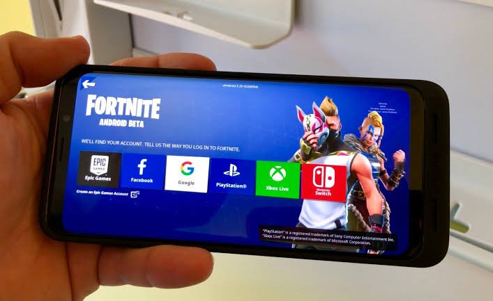  - can u download fortnite on android