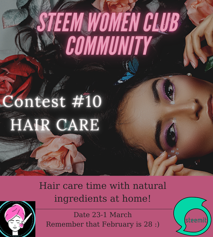 Steem women club communıty.png