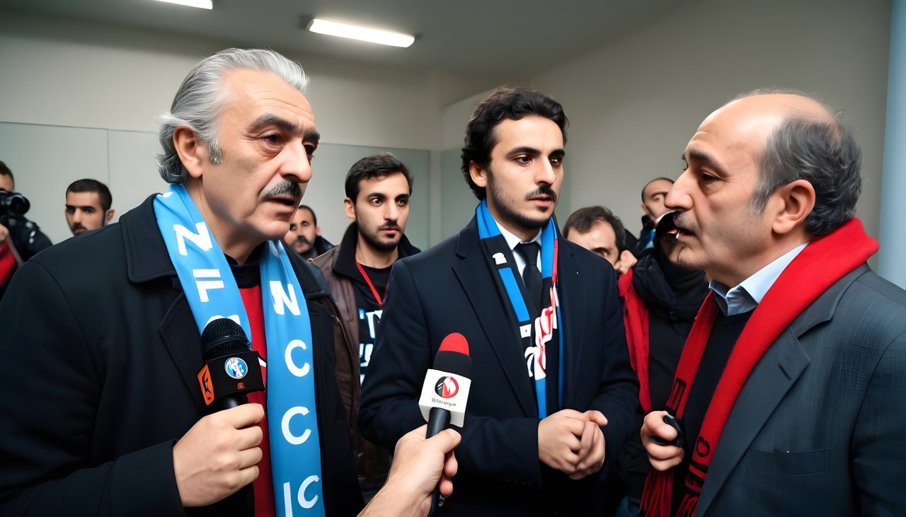 Two-male-journalists--microphone-in-hand--The-journalists-are-trying-to-interview-an-elderly-magistrate-in-front-of-a-courtroom--The-first-journalist-is-wearing-a-black-and-blue-FC-Inter-.jpg