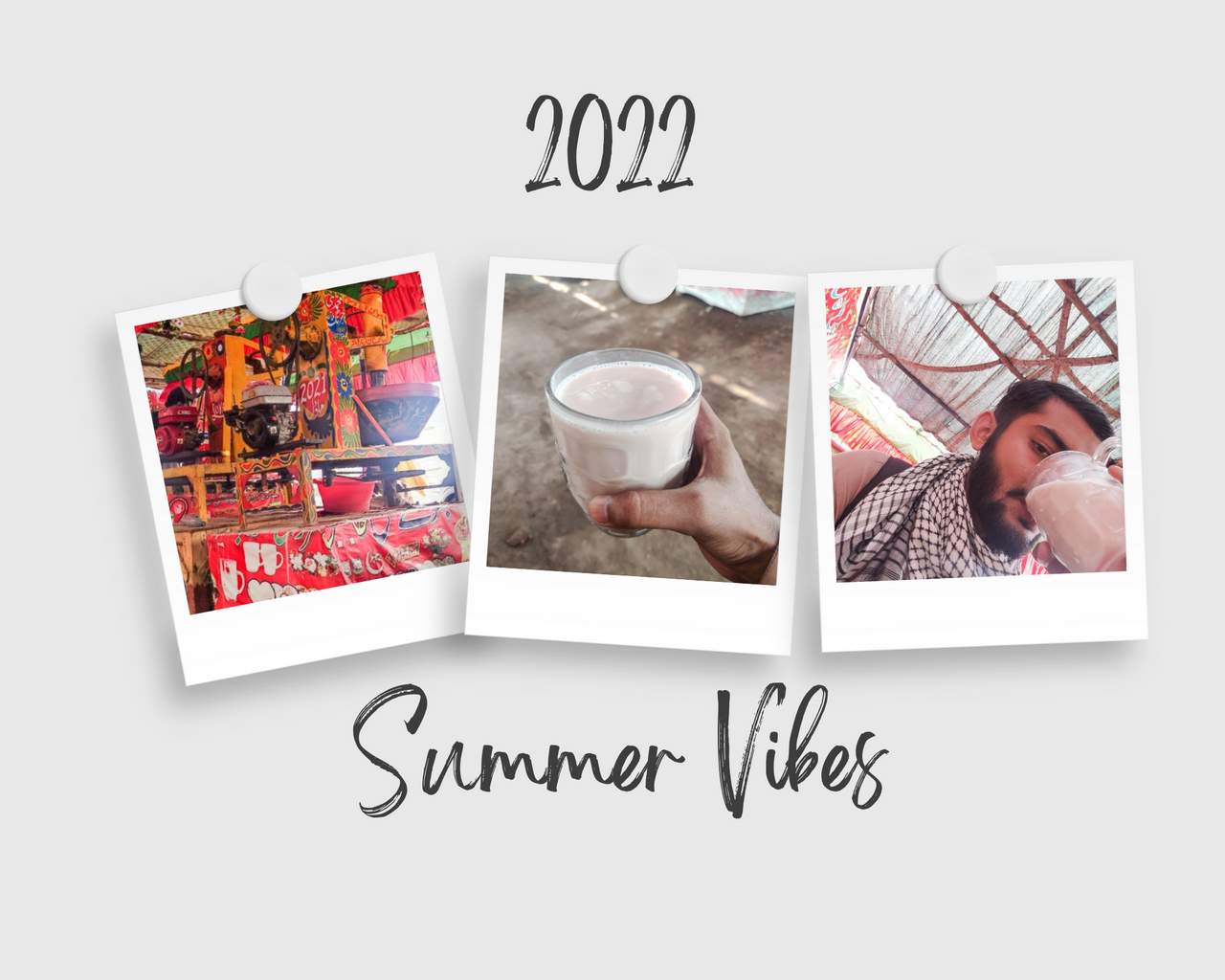 Summer Vibes Photo Collage.png
