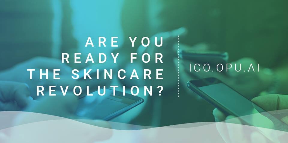 OPU Labs | Revolutioner platform for industry skincare 