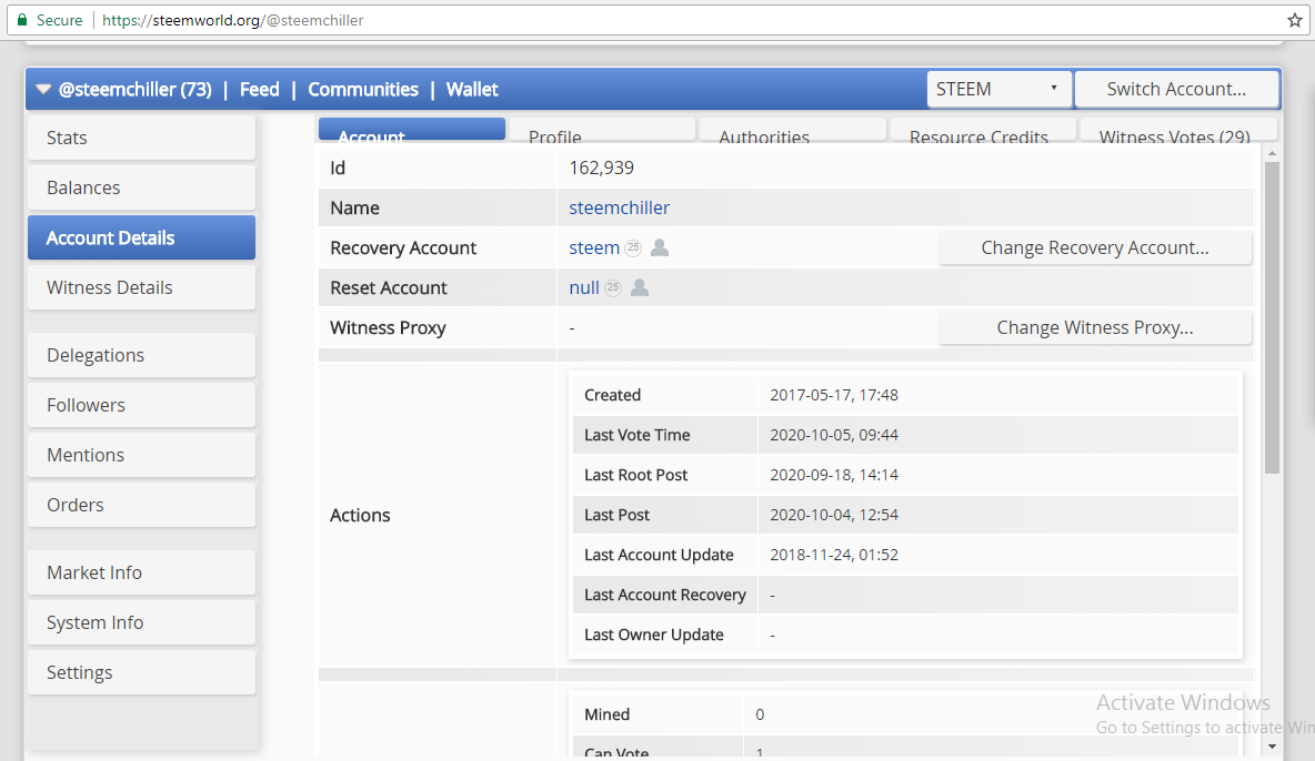 steem acccunt details.PNG