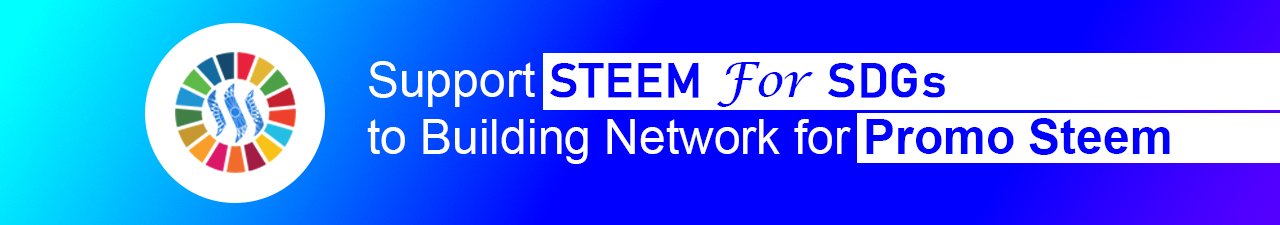 STEEM FOR SDGS support.jpg