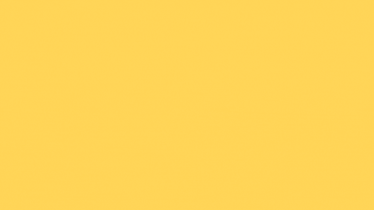 Yellow and Orange Simple Clean Digital Guess That  Zoomed In Picture Game Fun Presentation.gif