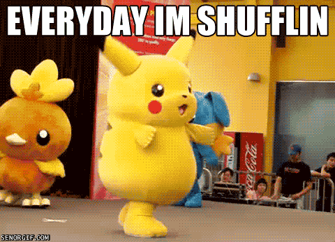 pikachu shuffle.gif