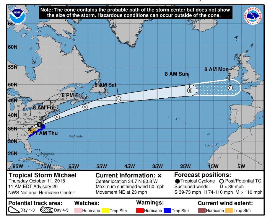 201810111900 NOAA Hurrican Michael Europa.png