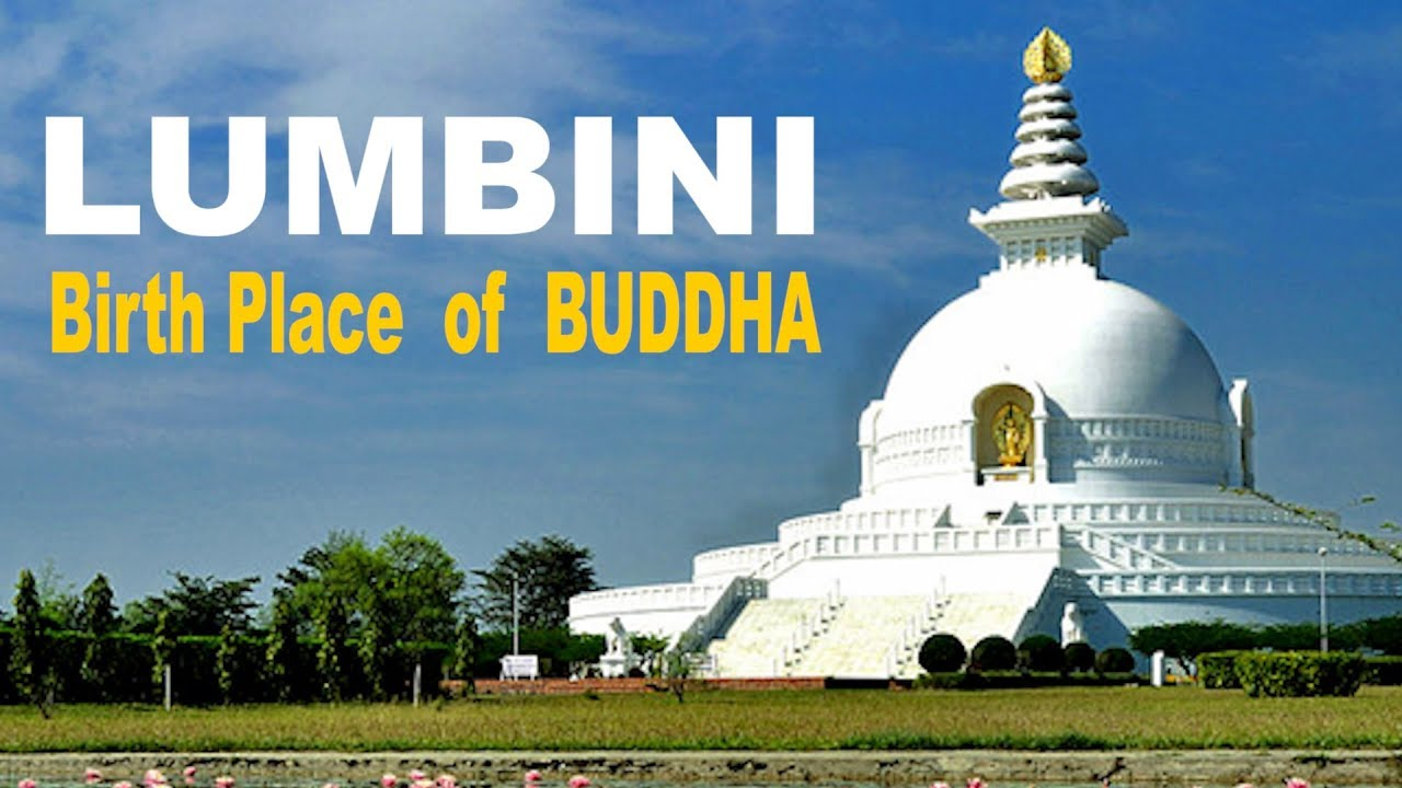 in which country gautam buddha was born