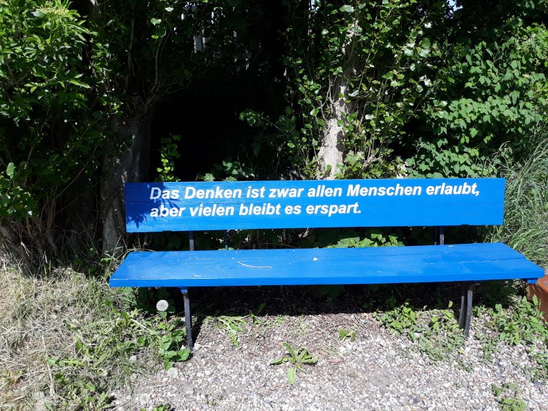 Bank Spruche Bank Dictums 2 Steemkr