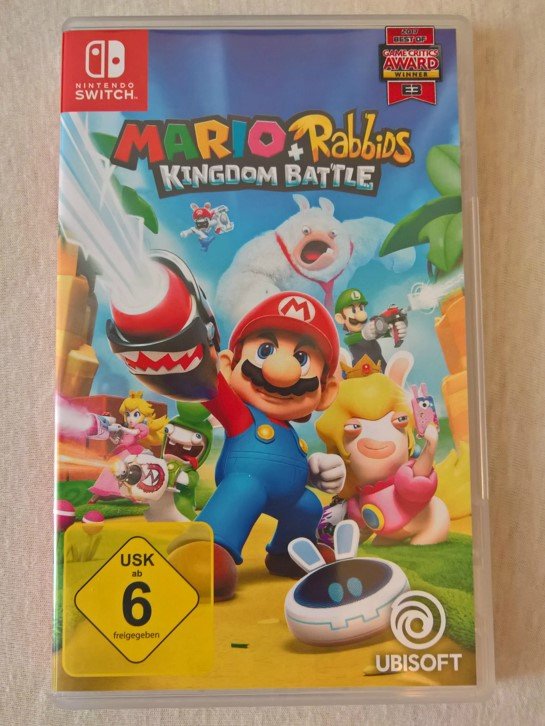 mario rabbids sale