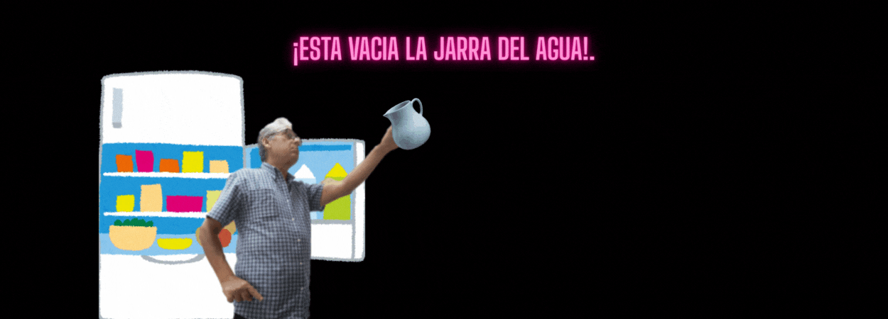 esta vacia la jarra del agua.gif