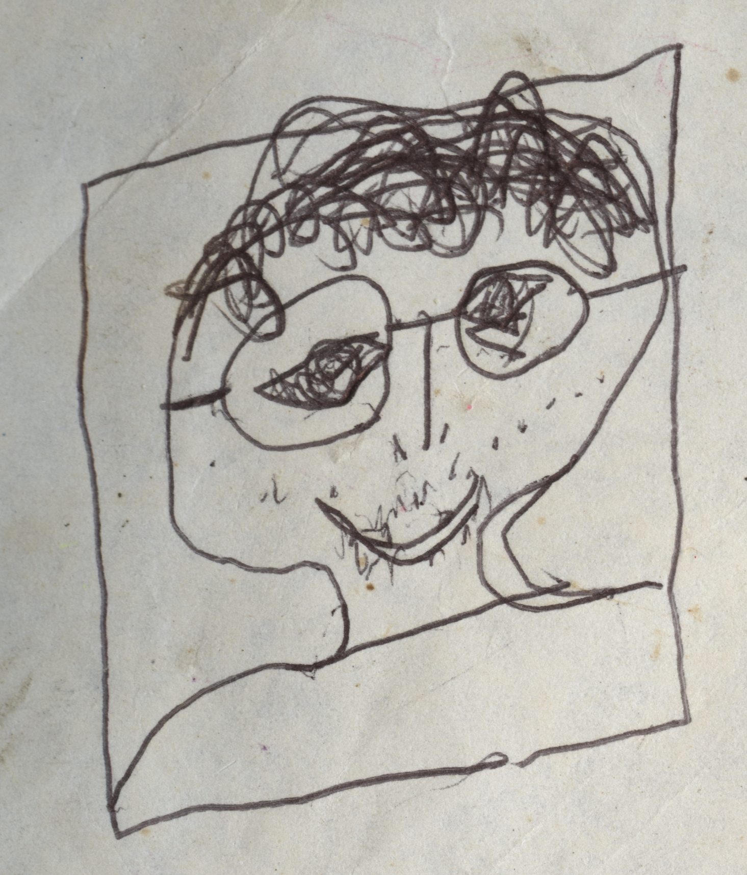 1997 Tiff Drawing Grownup Joey.png