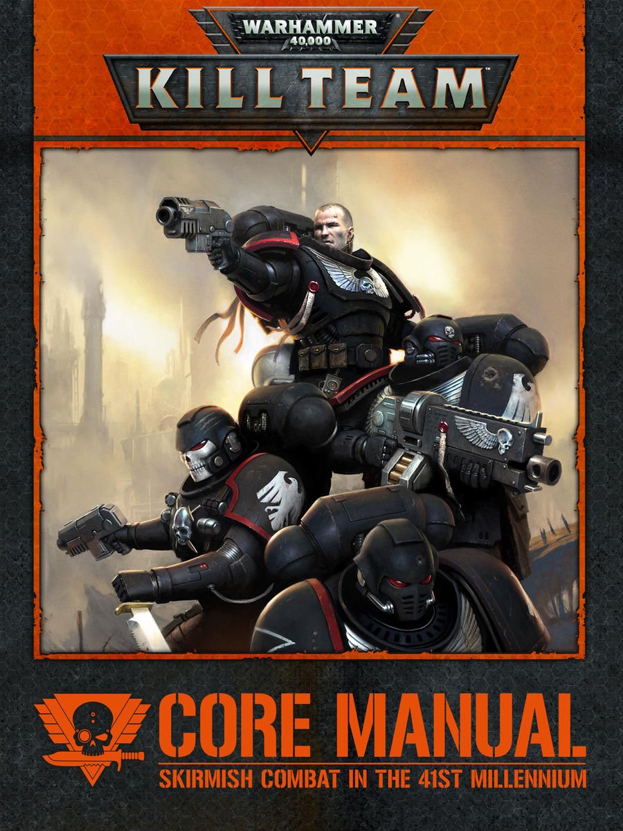Kill Team pdf - Free Download kill team pdf 2018 free download