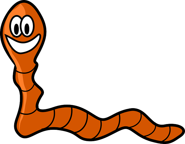 earthworm-151033_640.png