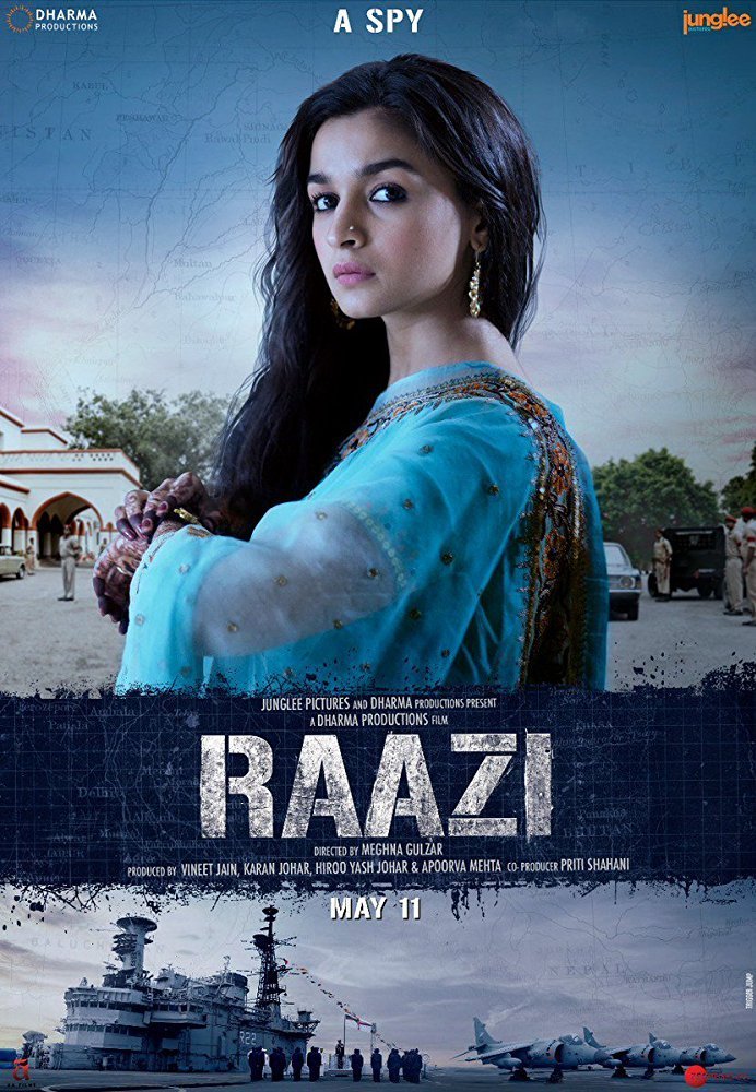 raazi movie torrent download