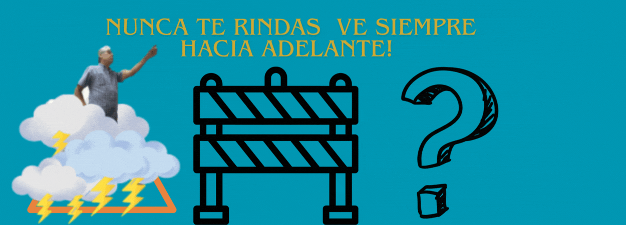 nunca te rindas ve siempre hacia adelante!.gif