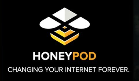 Honeypod Making Security On Internet Easy - the honeypod platform