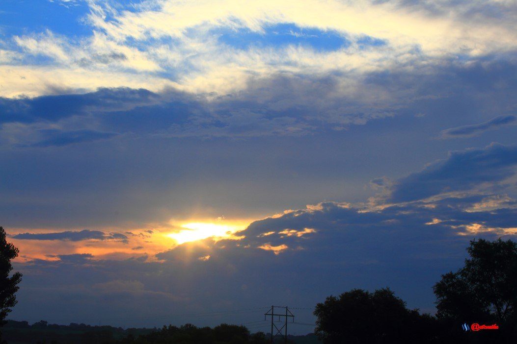 sunrise clouds dawn colorful sky SR0076.jpg