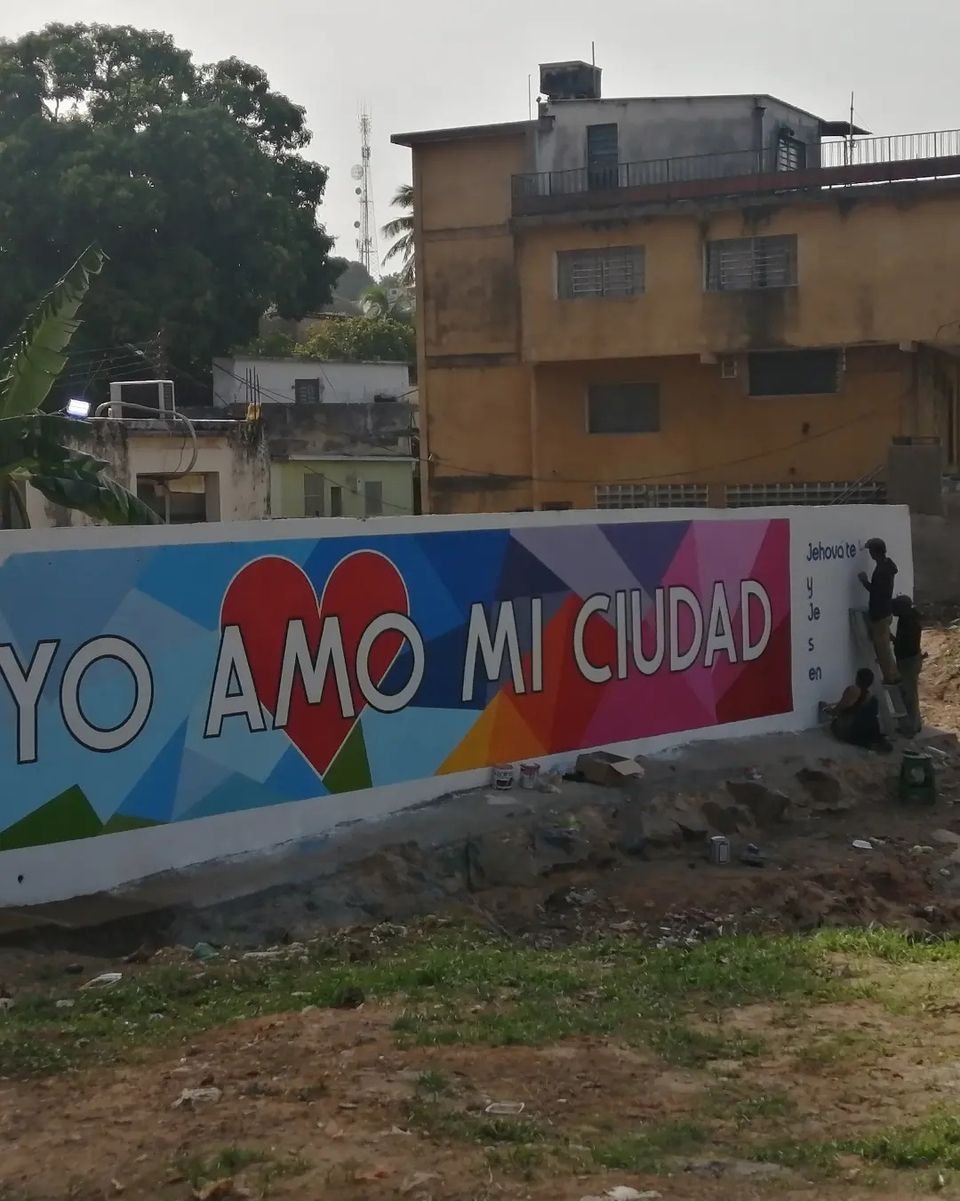 _yoamoamiciudad _CiudadBolívar aun no terminado un bonito espacio recuperado _ciudadbolivar260 Av Cumana con 5 de julio _alcaldesergioh(JPG)_3.jpg