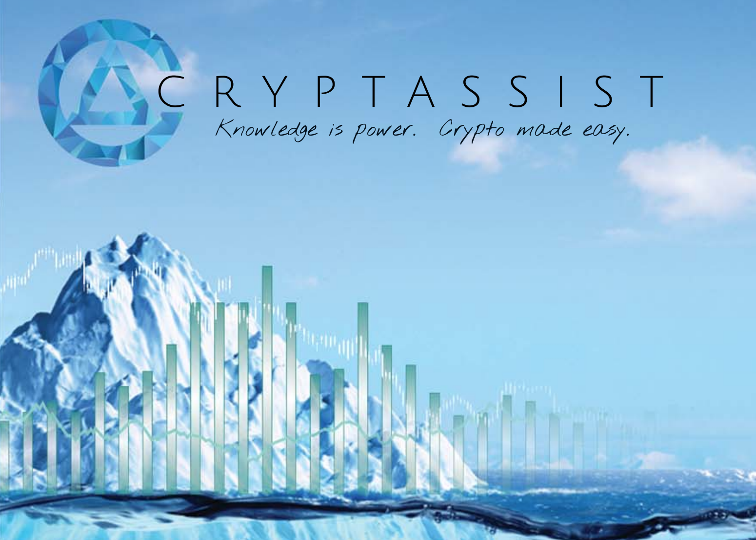 Hasil gambar untuk CRYPTASSIST