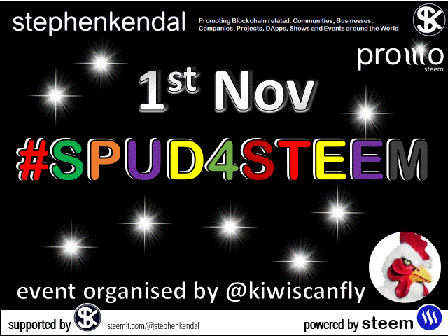 Promoting spud4steem 1st Nov 2020 gif.gif