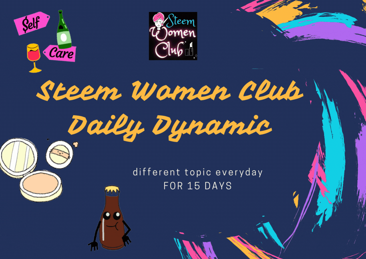 Steem Women Club Daily Dynamic.gif