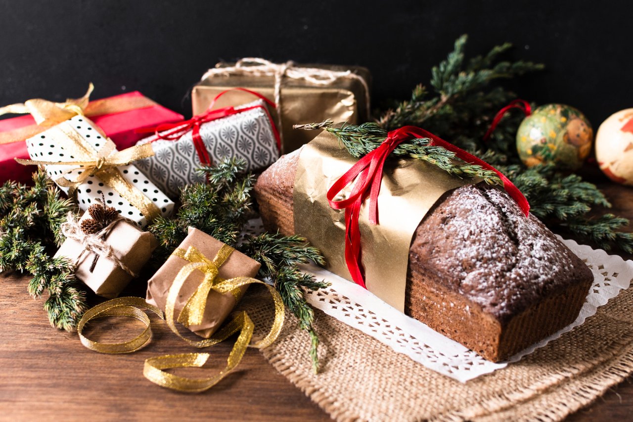 torta-deliziosa-dell-angolo-alto-fatta-per-natale.jpg