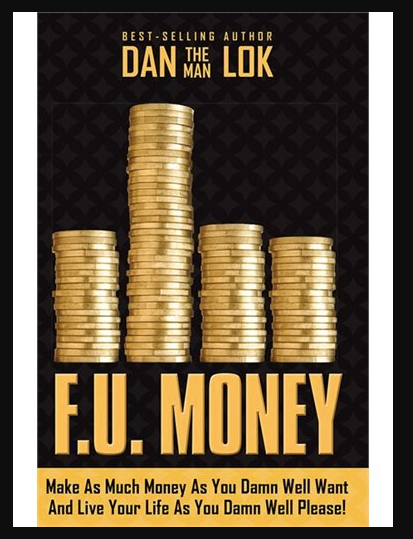 Dan Lok Fu Money Full Audio Book Steemkr