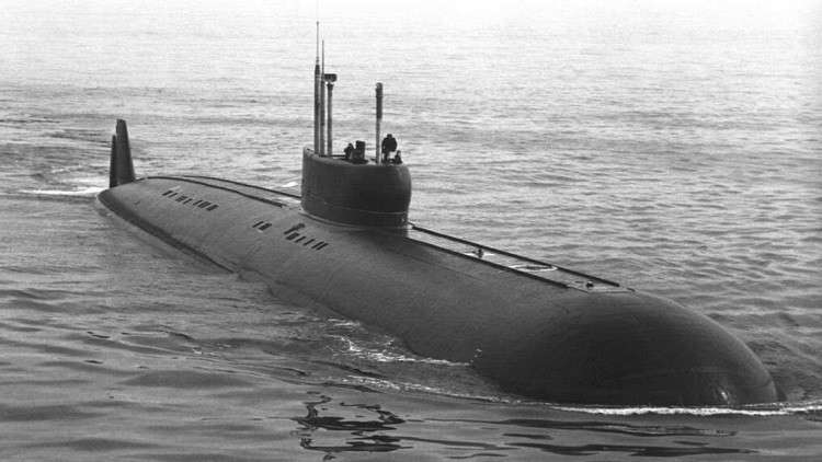 Resultado de imagem para Ðš-162 submarine