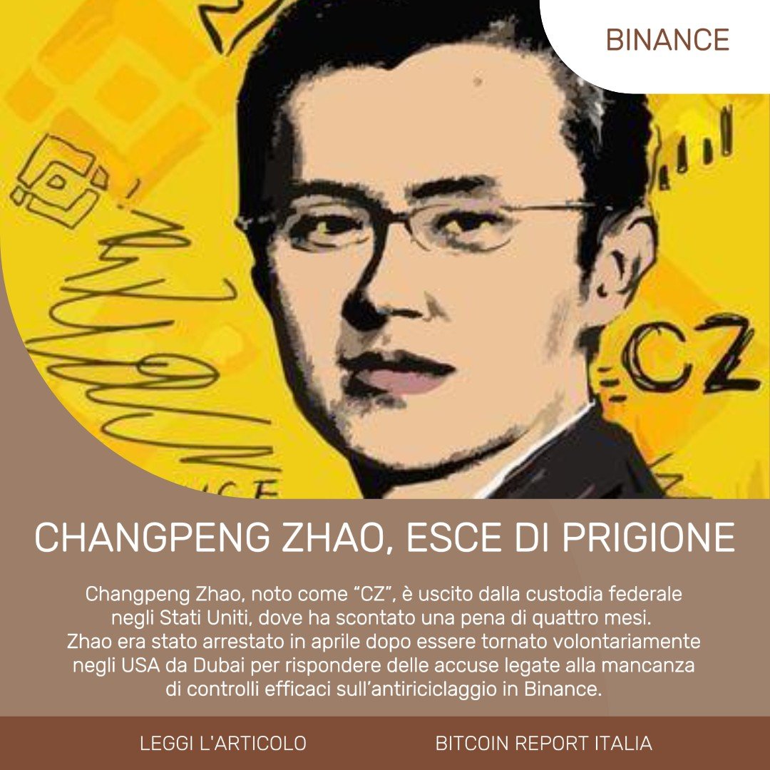 27_09 7 Bitcoin CZ Binance FTX SBF USA Arresto.jpeg