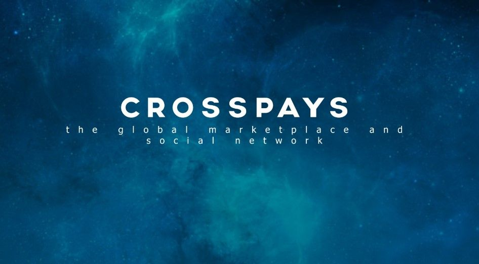 Image result for crosspay ico